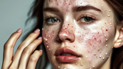 Why Does My Skin Break Out After Using Setting Spray?