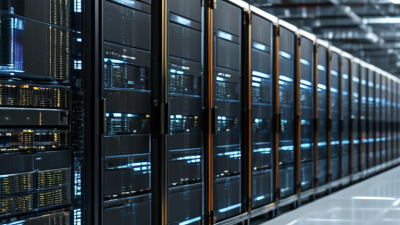 Why Choose an AI Server Manufacturing Company?