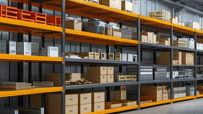 What Is Metal Shelving and Which Type Is Best?
