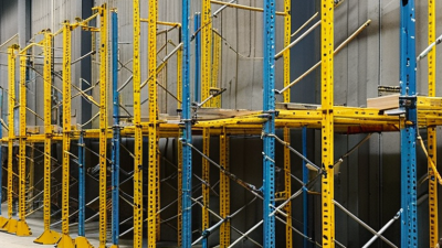 How to Choose the Right Scaffolding Trestle in 2026?