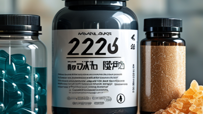 2026 Best Supplements for Ligament Support During Sports