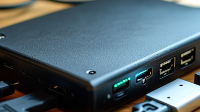 7 Best Fixes for USB Hub Not Recognizing My Hard Drive?
