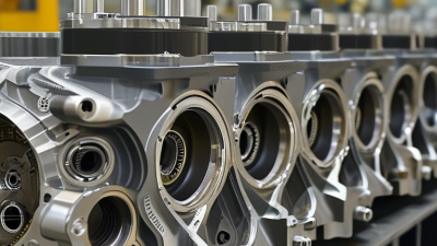 China Top 10 Engine and Parts Manufacturers?