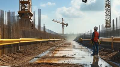 How to Improve Safety in Construction Sites?
