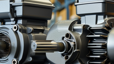 2026 How to Choose an Industrial Gear Motor?