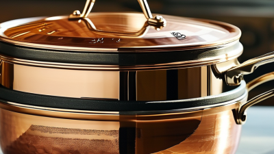 7 Tips Why Multi Layer Cookware Construction Matters?