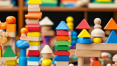 China Top 10 Toy Types Why Do Some Help Kids Focus Better?