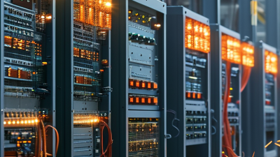 How to Choose an Industrial Power Supply in 2026?