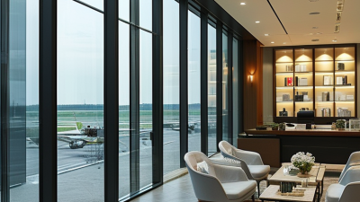 2026 Best Acoustic Laminated Glass Suppliers for Global Buyers