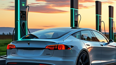 2026 Top Fast Charging Types How Do They Benefit EV Users?