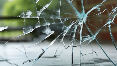 Top 10 Reasons Why Tempered Glass Breaks Spontaneously?
