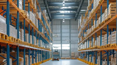How to Choose Medium Duty Storage Racks for Global Sourcing?