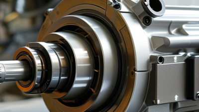 What Is a Precision Gear Motor and How Does It Work?