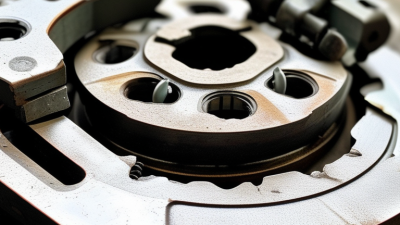 2026 Best Brake Pad Clips What If One Is Missing?