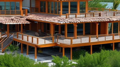 Top Expandable Houses That Can Withstand Hurricanes?