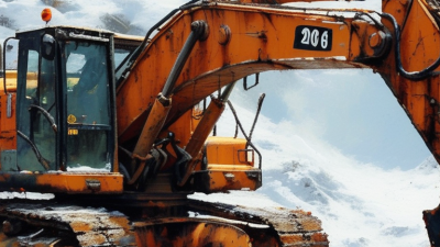 2026 Top Causes of Hydraulic System Overheating?