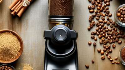 2026 Top Multifunction Grinders Why Should I Use One?