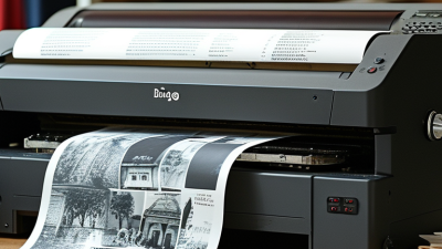 Why Is Digital Printing Better Than Screen Printing?
