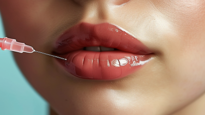 What Is Lip Line Injections and How Do They Work?