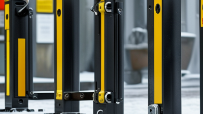 Top Hydraulic Bollards for Global Buyers