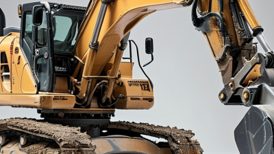 How to Install a Hydraulic Breaker on a Mini Excavator