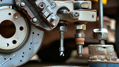 7 Tips to Change Brake Pads With Basic Hand Tools?