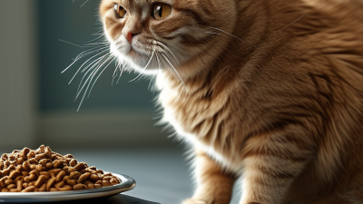 ¿Cómo saber por qué mi gato mayor pierde peso aunque venga?