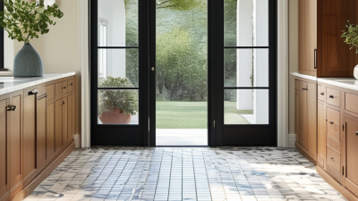 How to Match Tile Colors With Interior Decor Guide