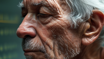 Top Reasons Why Biological Age Is Higher Than Actual Age?