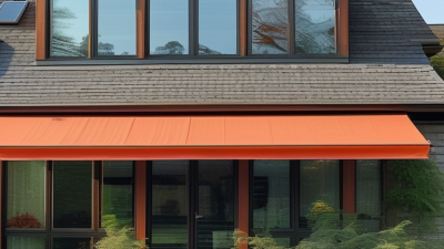 ¿Qué tipo de ventanas son mejores para climas cálidos?