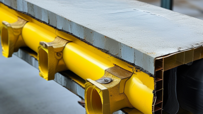 How to Understand the Role of Insulation in Pipe Supports?