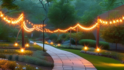 7 Best Ways to Wire Multiple Lights Series or Parallel?