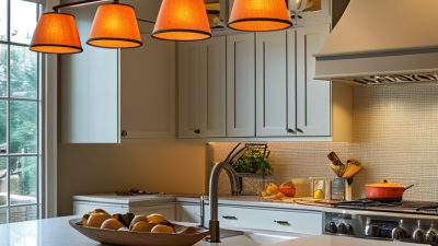 How to Choose Lighting for Home Renovation Projects?