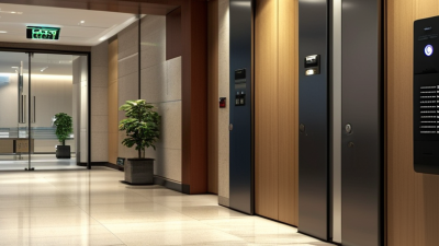China Top 10 Ways to Prevent Unauthorized Access in Buildings