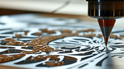 How to Fix Ghosting in Laser Engraving?