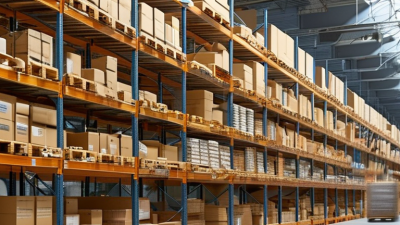 10 Tips for Choosing Longspan Storage Shelving