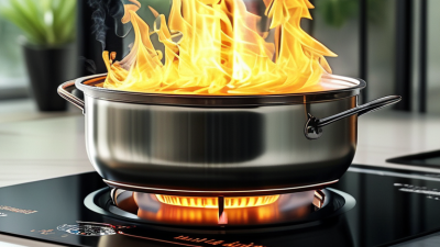 Why Are Induction Hobs More Energy Efficient Than Gas?