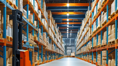 How to Choose the Best Shelving Systems for Your Business?