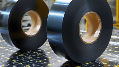 2026 Top Self Adhesive Cover Tape Suppliers?