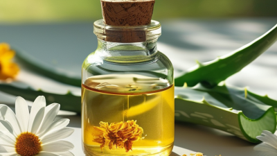 How to Use Herbal Medicine for Skin Care Routines?