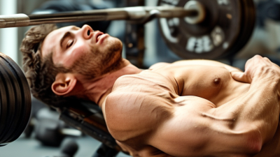 How to Stop Back Arch During Bench Press in 2026?