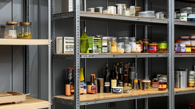 What Is the Best Wire Shelving in 2026?