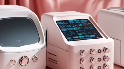 China Top Beauty Devices What Safety Standards Apply?