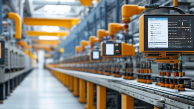 2026 Best Ways to Integrate Digital Systems in Factories?