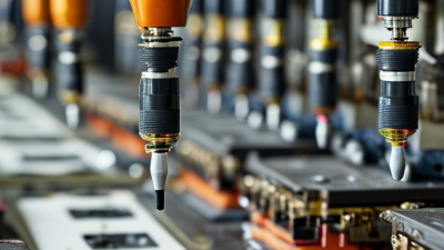 10 Best SMT Industry Dispensing Machines for Global Buyers