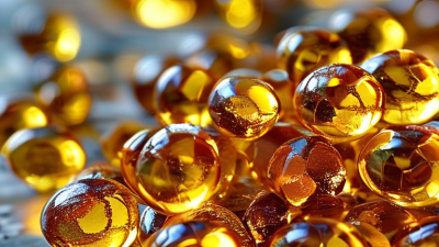 2026 Top Coenzyme Q10 Bulk Suppliers for Global Buyers