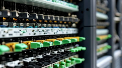Why Choose a Reliable Optical Module Supplier?