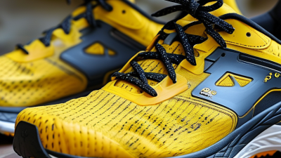 How to Lace Running Shoes for High Arches?