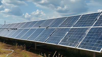 Why Is My Solar Inverter Not Charging the Lithium Battery?