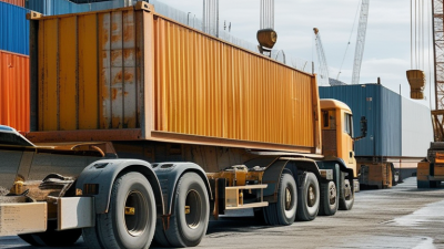 Top 10 Construction Material Supply Chain Trends in 2026